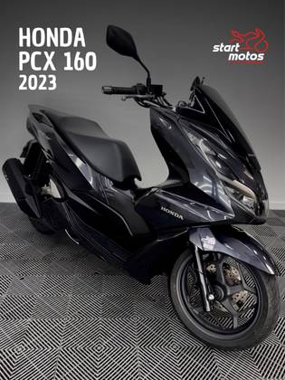 HONDA PCX 160 ABS HONDA PCX 160 ABS